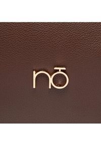 Nobo Torebka NBAG-N0870-CM17 Brązowy. Kolor: brązowy. Materiał: skórzane #4
