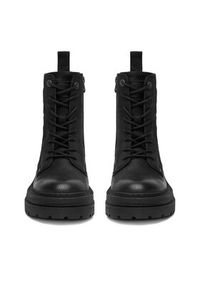 G-Star RAW - G-Star Raw Trapery CEO-WI34-ALASKA-01 Czarny. Kolor: czarny. Materiał: skóra #3