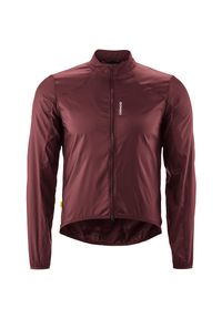 GONSO - Windbreaker Gonso Road. Kolor: czerwony #1