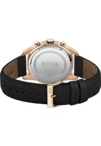 Zegarek Hugo Boss ZEGAREK MĘSKI HUGO BOSS 1513783 - SKYMASTER (zh036a) #1