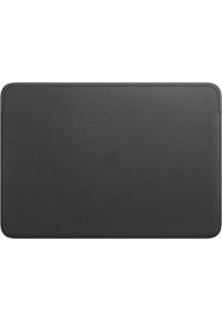 APPLE - Etui Apple MacBook Pro 16" Czarny. Kolor: czarny #1