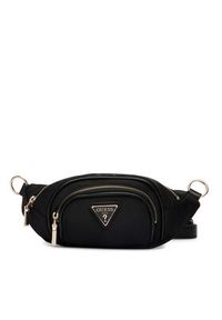 Guess Nerka Follie TWNN96 76080 Czarny. Kolor: czarny. Materiał: materiał #6