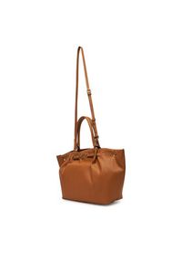 Aldo Torebka Marseilla 13933831 Brązowy. Kolor: brązowy. Materiał: skórzane #5