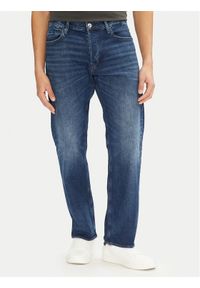 G-Star RAW - G-Star Raw Jeansy Dakota D23691-D930 G804 Niebieski Regular Fit. Kolor: niebieski