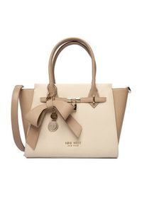 Nine West Torebka CEO-Serene-LX10185 Écru #4