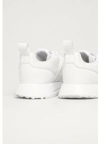 adidas Originals - Buty Multix FZ3439 FZ3439-WHT. Nosek buta: okrągły. Zapięcie: sznurówki. Kolor: biały. Materiał: guma #5