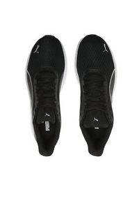 Puma Sneakersy Transport Modern Fresh 378016 01 Czarny. Kolor: czarny. Materiał: materiał #3
