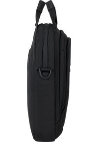 Samsonite 155201 1041 15.6'' Guardit 3.0 czarny. Kolor: czarny. Materiał: tkanina, materiał. Styl: casual #5