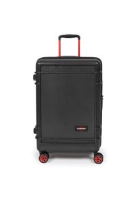 Walizka na kółkach Eastpak Resist'r L. Kolor: czarny #1