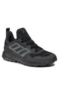 Adidas - adidas Trekkingi Terrex Trailmaker Cold.Rdy Hiking FX9291 Czarny. Kolor: czarny. Materiał: materiał. Model: Adidas Terrex. Sport: turystyka piesza #5