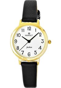 NoName - Zegarek Zegarek Damski PERFECT L103-7 #1