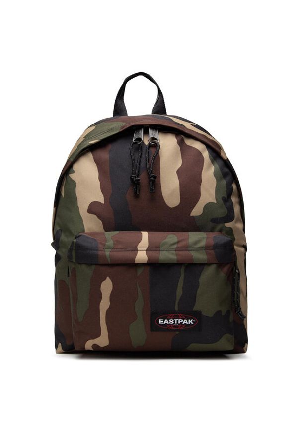 Eastpak Plecak Padded Pak'r EK00062 Zielony. Kolor: zielony. Materiał: materiał