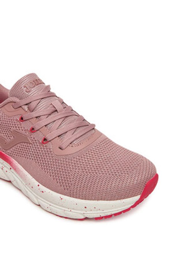 Joma Sneakersy Atreyu 2529 CATRLS2529 Różowy. Kolor: różowy. Materiał: materiał
