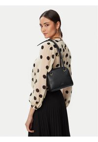 Furla Torebka Poppy S WB02064 BX4573 CN O6000 Czarny. Kolor: czarny. Materiał: skórzane #1
