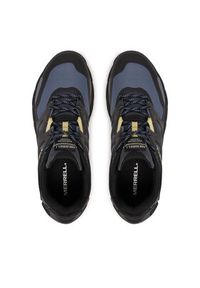 Merrell Trekkingi Maipo Explorer Aerosport J038015 Granatowy. Kolor: niebieski. Materiał: materiał. Sport: turystyka piesza #2
