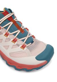 LA SPORTIVA - La Sportiva Trekkingi Ultra Raptopr III ZFHS112P21R33 Różowy. Kolor: różowy. Materiał: skóra #3