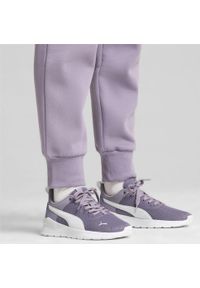 Puma - Buty sportowe Anzarun Lite PUMA Pale Plum Silver Mist Purple Gray. Kolor: szary, fioletowy, wielokolorowy