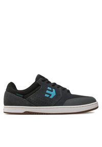 Etnies Sneakersy Marana X Santa Cruz 4107000612 Kolorowy. Materiał: materiał. Wzór: kolorowy