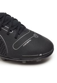 Nike Buty do piłki nożnej Mercurial Superfly DJ2904 007 Czarny. Kolor: czarny