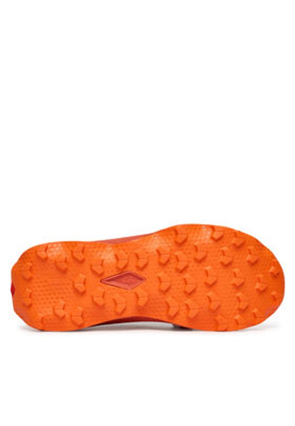 salomon - Salomon Buty do biegania Ultra Flow 2 L49221500 Czerwony. Kolor: czerwony. Materiał: materiał
