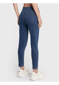 Cotton On Jeansy 241182 Niebieski Skinny Fit. Kolor: niebieski #3