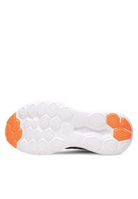 New Balance Sneakersy NBW411LC3 Czarny. Kolor: czarny. Materiał: materiał #3