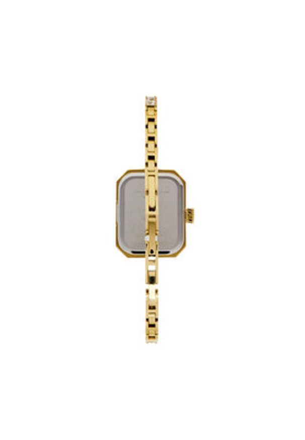 Liu Jo Zegarek Claire TLJ2328 Złoty. Kolor: złoty