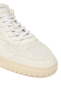 D.A.T.E. Sneakersy Torneo Nz M431-TO-NZ Biały. Kolor: biały. Materiał: skóra #5