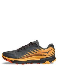 HOKA - Hoka Buty do biegania Torrent 3 1127914 Szary. Kolor: szary. Materiał: materiał #6