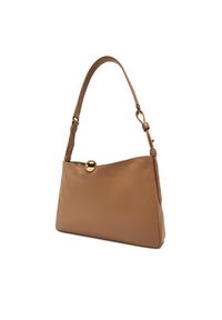 Furla Torebka Sfera WB01403 BX3168 YU500 Brązowy. Kolor: brązowy. Materiał: skórzane