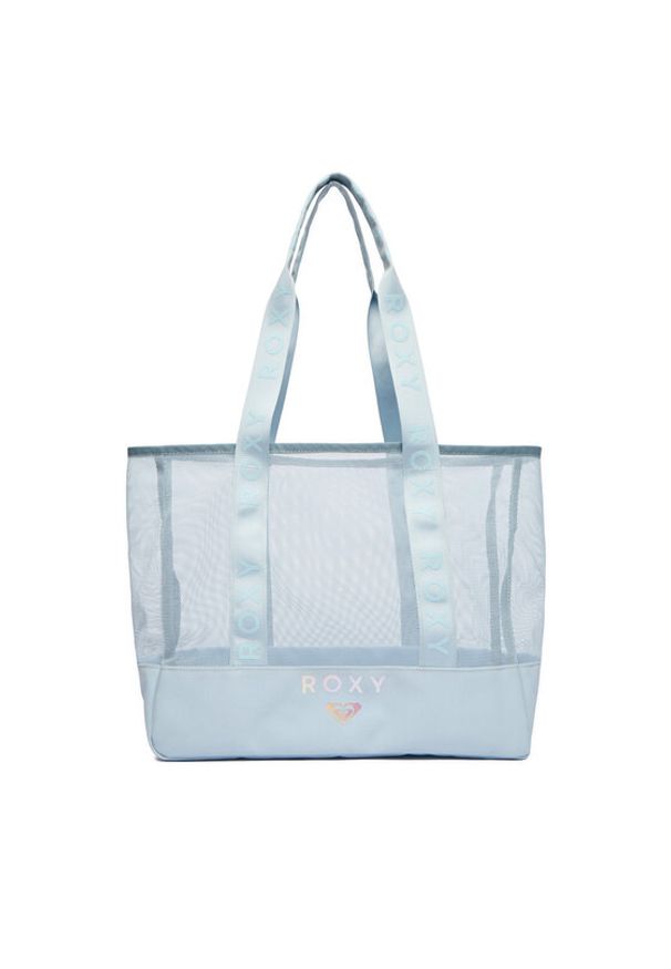 Roxy Torebka CWBEO-ROXY-M-007-09 Niebieski. Kolor: niebieski