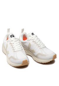 Veja Sneakersy Condor 2 Alveomech CL012500A Biały. Kolor: biały. Materiał: materiał #3