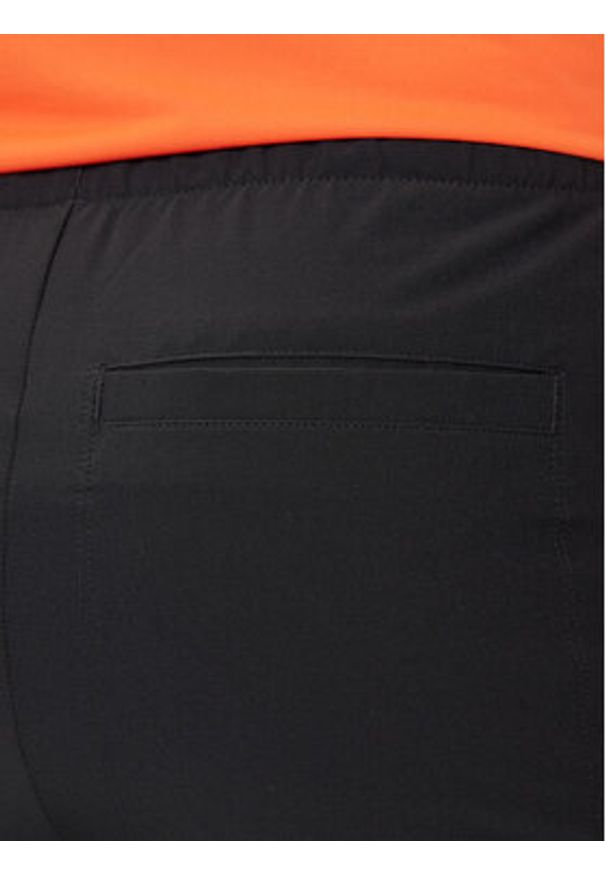 Adidas - adidas Spodnie outdoor Terrex Multi Liteflex JF3709 Czarny Regular Fit. Kolor: czarny. Materiał: syntetyk. Sport: outdoor
