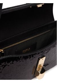 Furla Torebka Iride S WB01950 BX1377 CN O6000 Czarny. Kolor: czarny #5