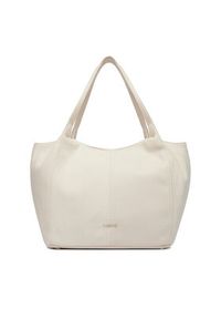 Lasocki Torebka CEO-LSK-X-001-09 Écru. Kolor: kremowy #4