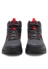 Beverly Hills Polo Club Sneakersy BUSH-01 Czarny. Kolor: czarny. Materiał: materiał #2