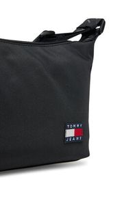 Tommy Jeans Torebka Tjw Ess Daily Shoulder Bag AW0AW17287 Czarny. Kolor: czarny #4