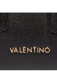 VALENTINO - Valentino Torebka Montmartre Re VBS7QG04 Czarny. Kolor: czarny. Materiał: skórzane #4