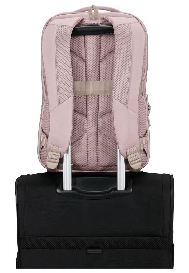 Plecak Samsonite Guardit Classy 2.0 158242 1830 14.1'' stone grey