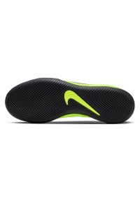 Buty dla dzieci do piłki nożnej Nike Phantom Venom Club IN AO0399. Materiał: materiał, skóra, guma, syntetyk. Szerokość cholewki: normalna #2