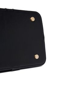 Gino Rossi - GINO ROSSI Torebka C-LDA8017A Czarny. Kolor: czarny #6