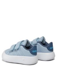 Adidas - adidas Sneakersy Advantage Kids ID0732 Niebieski. Kolor: niebieski. Model: Adidas Advantage #4