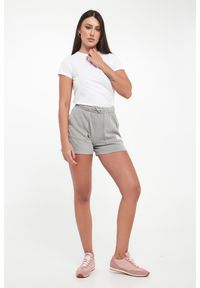 Ecoalf - T-shirt damski Keile ECOALF #4