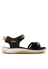 keen - Sandały Keen. Kolor: czarny