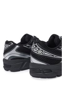 Asics Sneakersy Gel-1130 Gs 1204A169 Czarny. Kolor: czarny. Materiał: skóra #6
