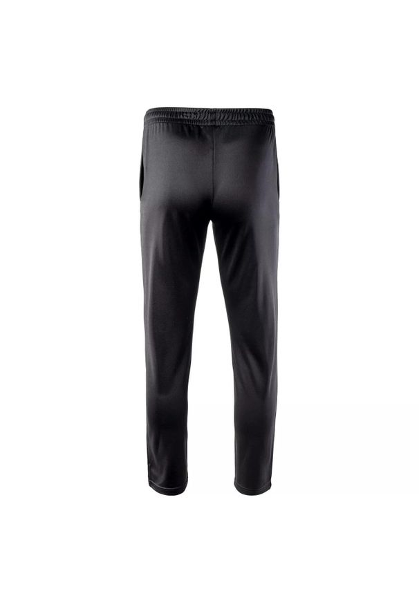 MARTES - Spodnie treningowe Martes Diri. Kolor: czarny. Sport: fitness