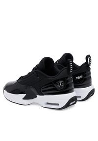 Nike Sneakersy Jordan Max Aura 6 FQ8297 Czarny. Kolor: czarny. Materiał: skóra #6