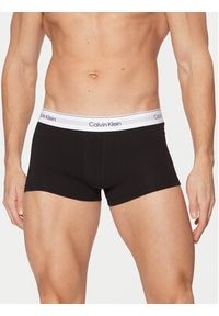 Calvin Klein Underwear Komplet 3 par bokserek 000NB3967A Kolorowy. Materiał: bawełna. Wzór: kolorowy #7