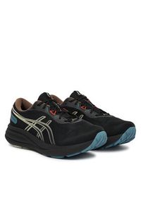 Asics Buty do biegania Gel-Pulse 17 Gtx 1011C154 Czarny. Kolor: czarny. Materiał: mesh #2