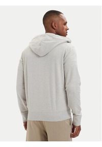 Polo Ralph Lauren Bluza 714962527009 Szary Regular Fit. Typ kołnierza: polo. Kolor: szary. Materiał: bawełna #4